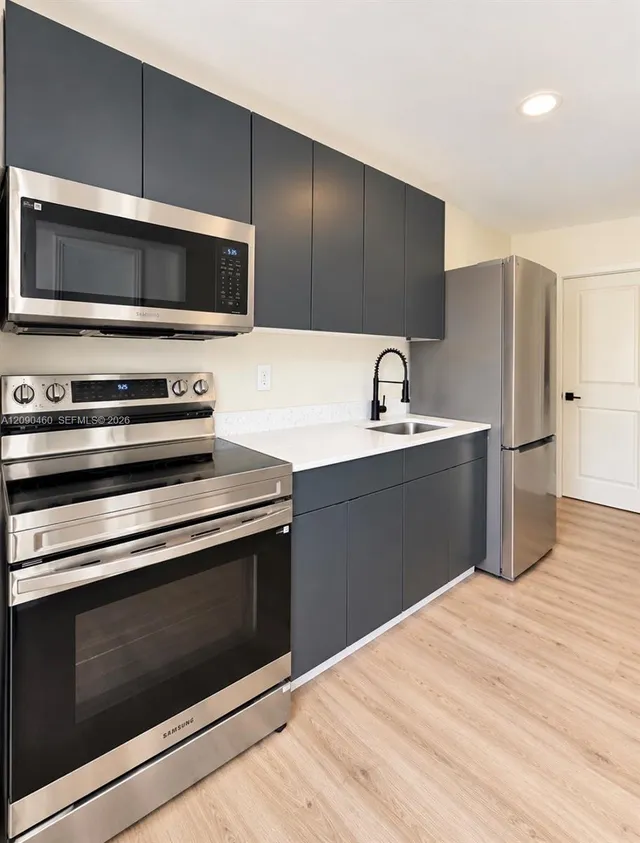 2-bedroom rental at 254 NW 50th Street #2, Miami