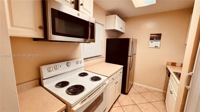 2-bedroom rental at 3214 NW 103rd Terrace #108-B, Coral Springs
