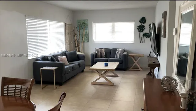 1-bedroom rental at 262 SE 9th Avenue #A, Deerfield Beach