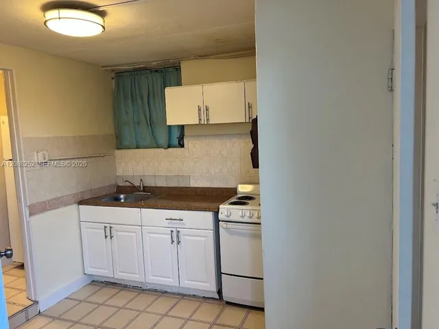 1-bedroom rental at 280 NW 104th Terrace #280, Miami