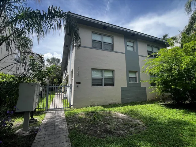 1-bedroom rental at 1040 Jefferson Avenue #5, Miami Beach