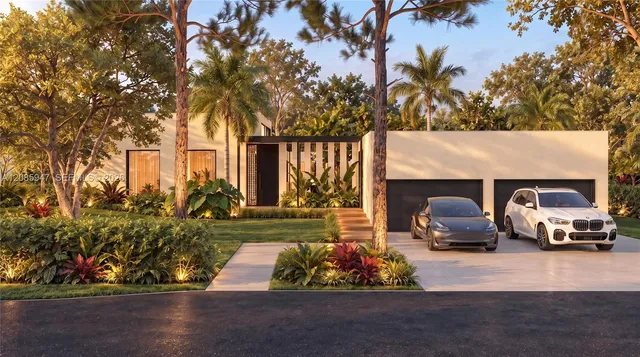 Land at 8540 SW 174th Street, Palmetto Bay