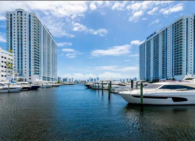 Land at 17211 Biscayne Boulevard, North Miami Beach