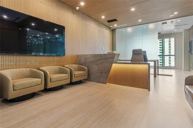 Commercial at 175 SW 7th Street #1710, Miami