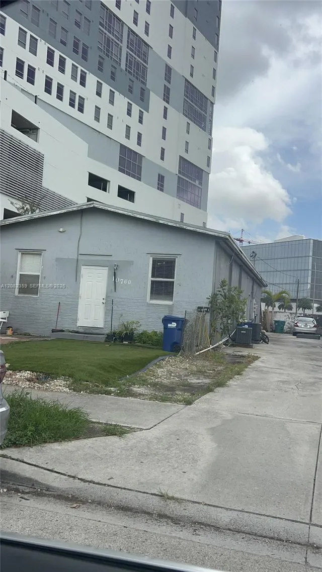 Commercial at 10760 SW 7th Street, Sweetwater