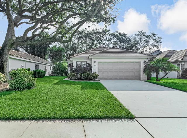 3-bedroom home at 165 SHERWOOD FOREST Drive, Delray Beach