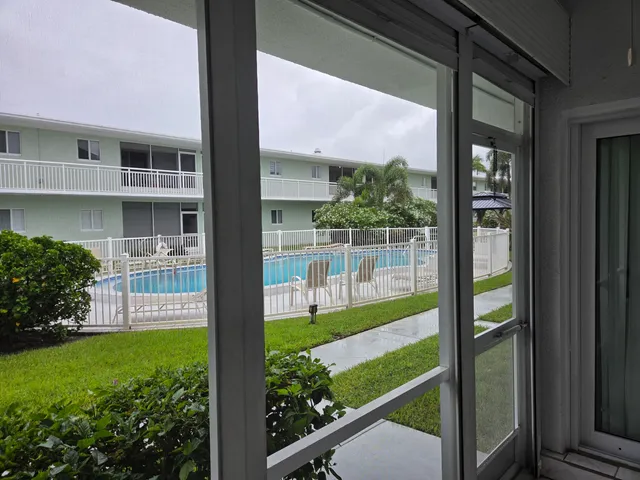 1-bedroom home at 2100 NE 38TH Street #110, Lighthouse Point