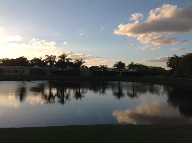 2-bedroom home at 18901 Haywood Terrace #Apt 4, Boca Raton