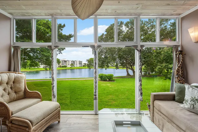 1-bedroom home at 14623 Bonaire Boulevard #205, Delray Beach