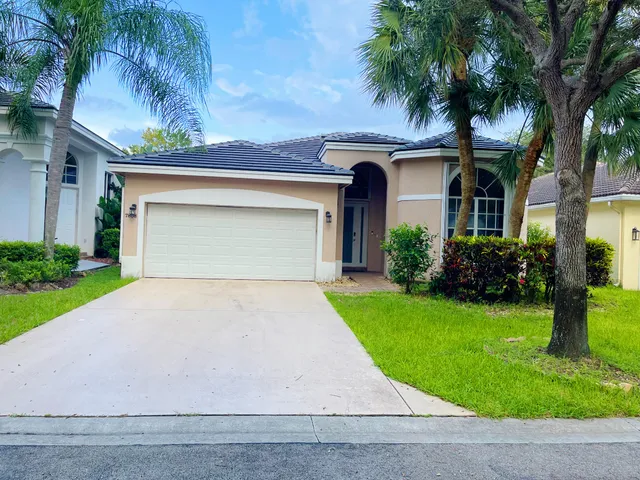 4-bedroom home at 7808 NW 71ST Way, Parkland