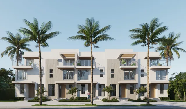 4-bedroom home at 142 SE 5th Avenue, Delray Beach
