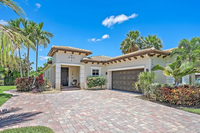 4-bedroom rental at 119 Whale Cay Way, Jupiter
