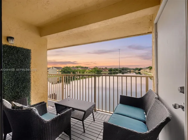 2-bedroom home at 400 NW 214th Street #203, Miami Gardens