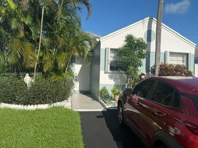 3-bedroom home at 20721 SW 103rd Court, Cutler Bay