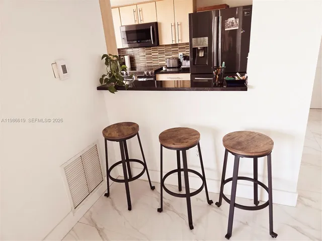 2-bedroom home at 1650 Coral Way #702, Miami