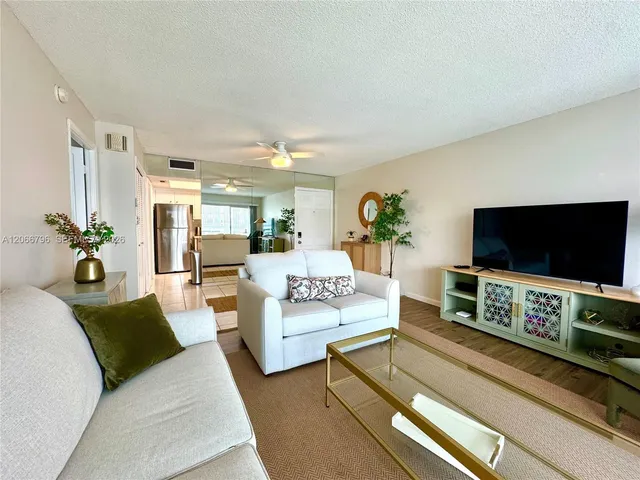 1-bedroom home at 3000 NE 48th Street #203, Fort Lauderdale