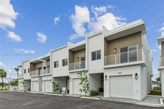 3-bedroom rental at 1313 NW 27 Avenue, Pompano Beach