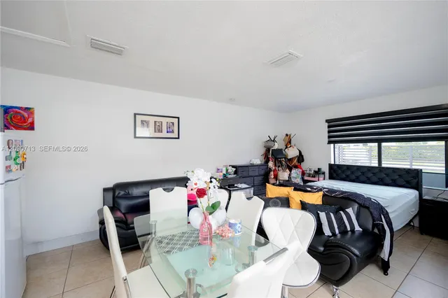 1-bedroom rental at 2920 SW 69th Avenue #A, Miami