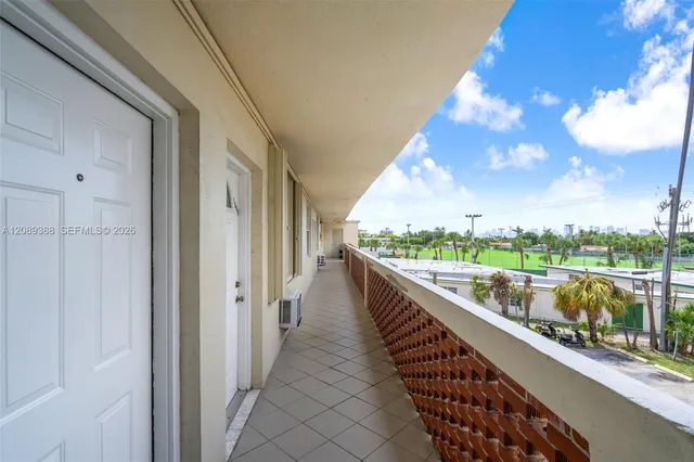 1-bedroom rental at 1800 79th St Causeway #A307, North Bay Village