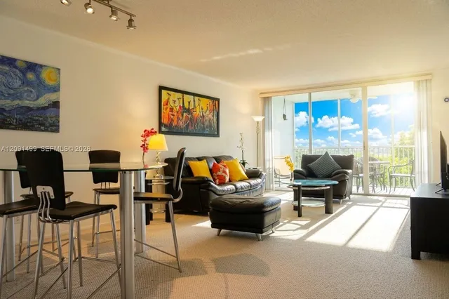 2-bedroom rental at 2681 S Course Drive #511, Pompano Beach