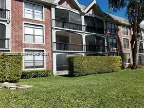 1-bedroom rental at 3760 Inverrary Drive #1S, Lauderhill