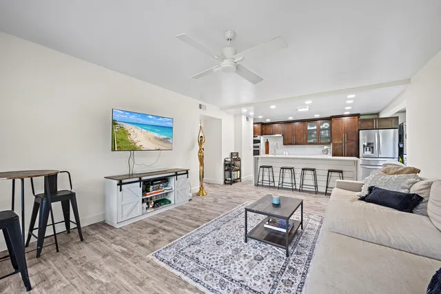 2-bedroom home at 4291 Wood Ride Road #A, Boynton Beach