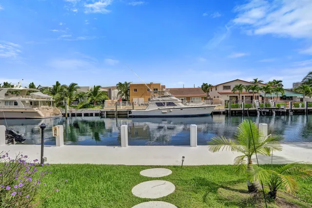 1-bedroom home at 3209 NE 36TH Street #3C, Fort Lauderdale