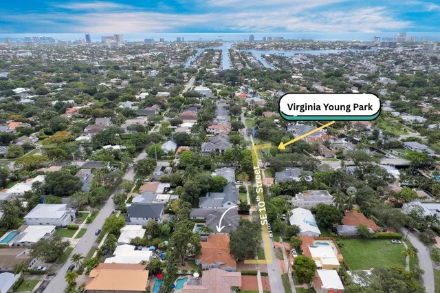 3-bedroom home at 805 SE 10TH Street, Fort Lauderdale
