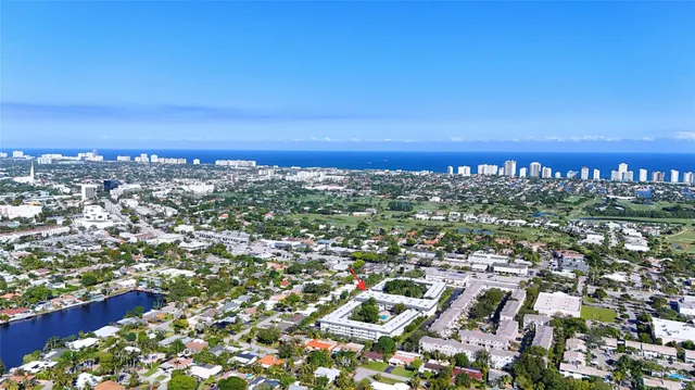 2-bedroom home at 4025 N Federal Highway #227B, Oakland Park