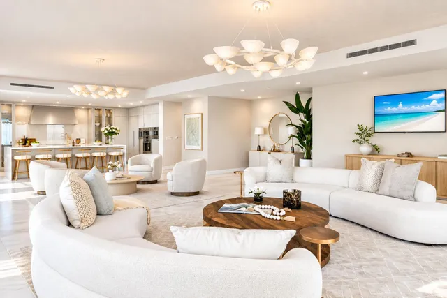 4-bedroom home at 220 SE MIZNER Boulevard #803, Boca Raton
