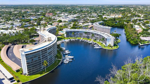 1-bedroom home at 1523 E Hillsboro Boulevard #835, Deerfield Beach