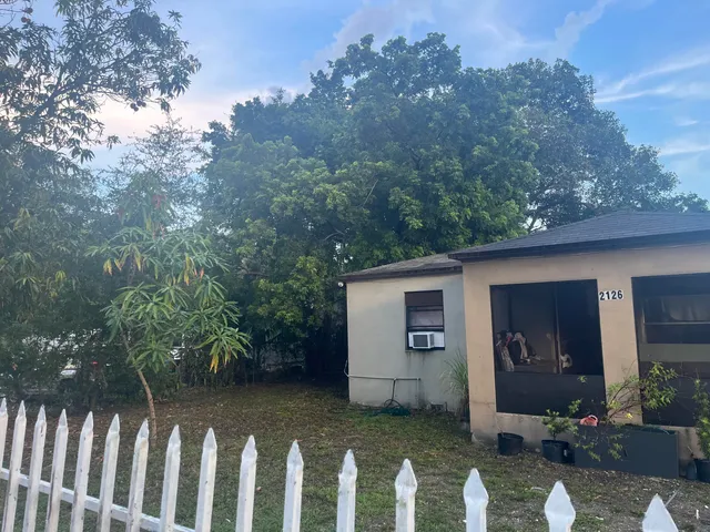 4-bedroom home at 2126 NW 92ND Street, Miami