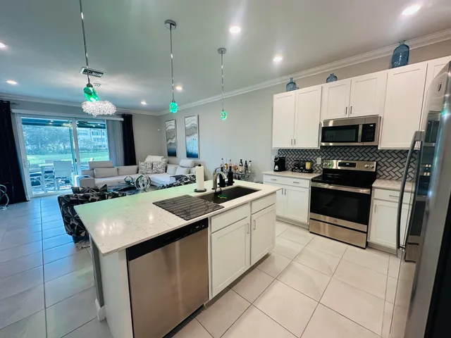 3-bedroom home at 14668 THREE PONDS Trail, Delray Beach