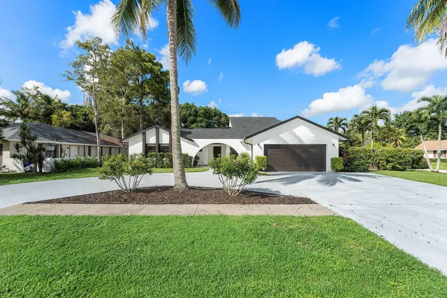 4-bedroom rental at 13645 EXOTICA Lane, Wellington