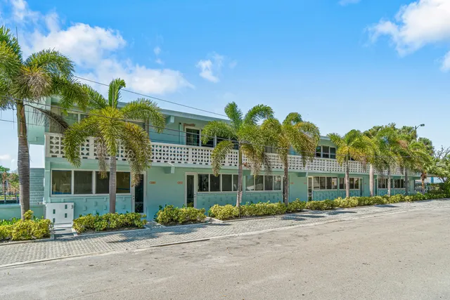 1-bedroom rental at 65 SE SPANISH Trail #2070, Boca Raton