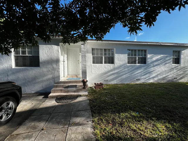 1-bedroom rental at 1125 NW 144TH Street #1, Miami
