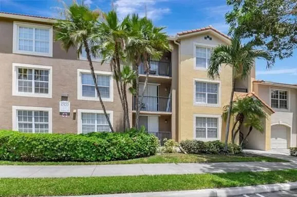 2-bedroom rental at 15155 MICHELANGELO Boulevard #306, Delray Beach