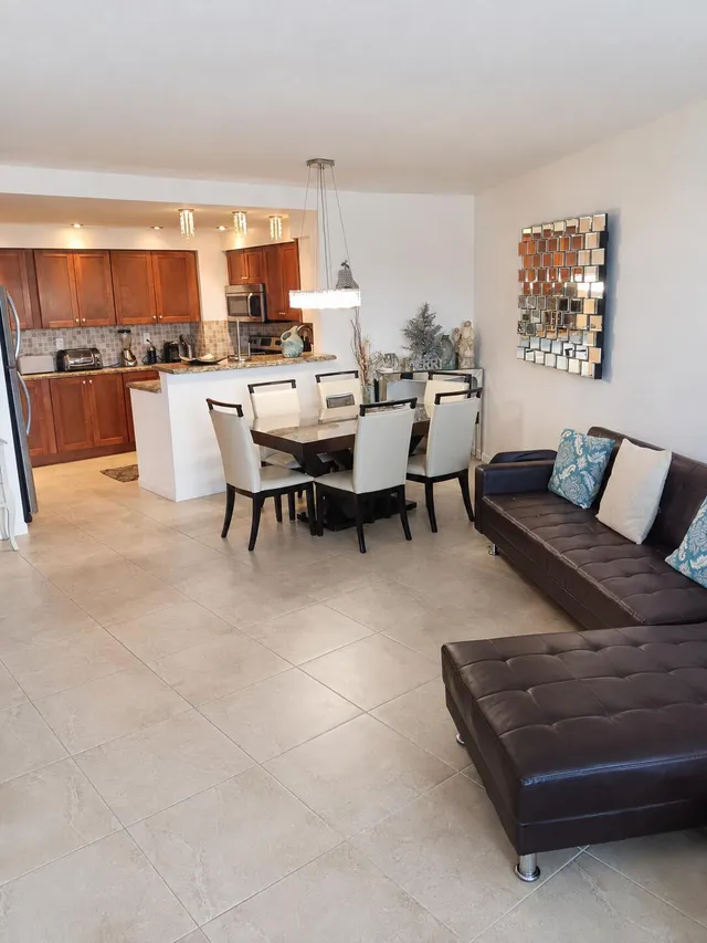 2-bedroom rental at 3800 GALT OCEAN Drive #514, Fort Lauderdale