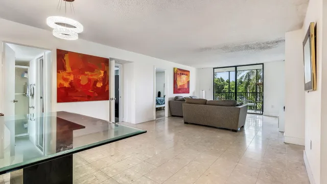 2-bedroom rental at 900 NE 195TH Street #217, Miami
