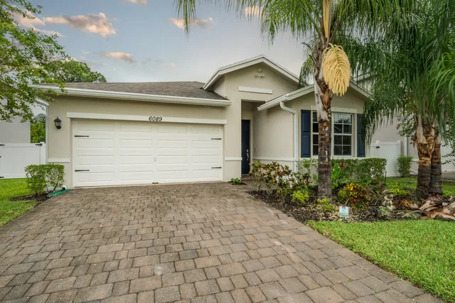 4-bedroom rental at 6089 WILDFIRE Way, West Palm Beach