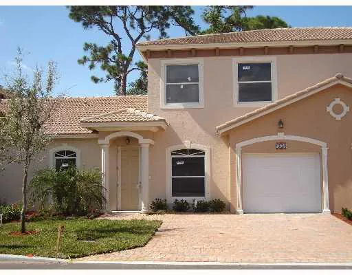 4-bedroom rental at 4704 Villas Santorini Drive, Lake Worth