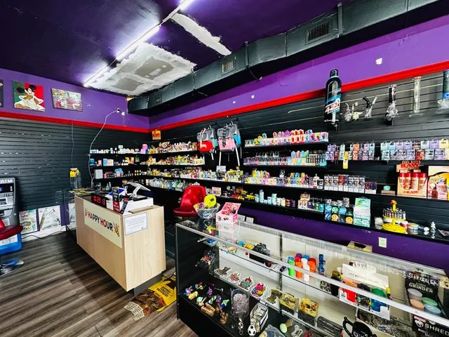 Commercial at 1001 SW 27TH Avenue, Miami