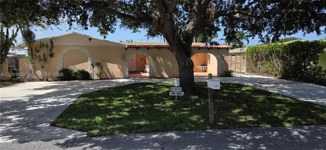 3-bedroom home at 2359 N Wallen Drive, Palm Beach Gardens