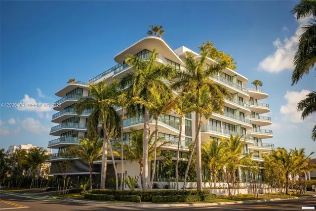 3-bedroom home at 9901 W Bay Harbor Drive #303, Bay Harbor Islands