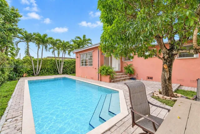 3-bedroom home at 7970 SW 17th Street, Miami