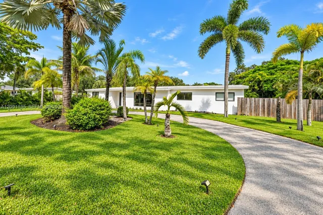 3-bedroom home at 9401 SW 82nd Avenue, Miami