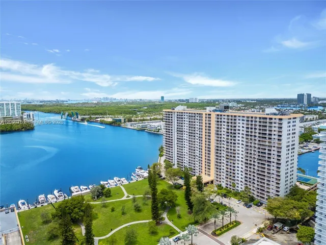 2-bedroom home at 290 174th Street #611, Sunny Isles Beach