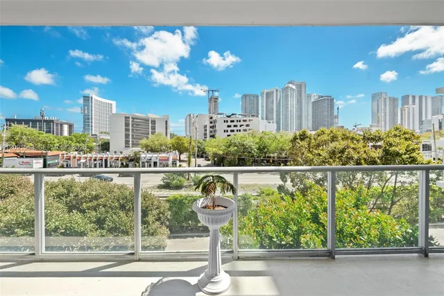 2-bedroom home at 3470 E Coast Avenue #H0302, Miami