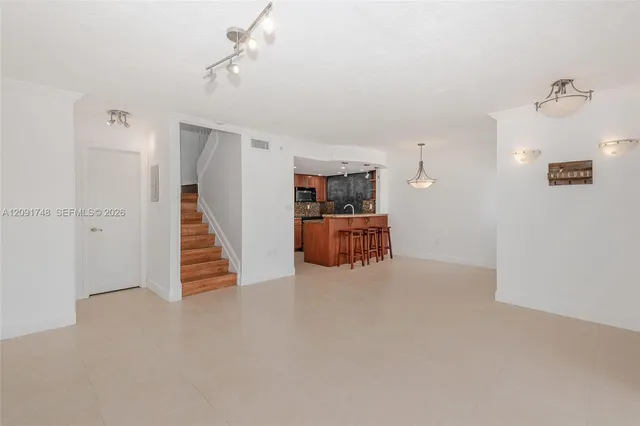 2-bedroom home at 4520 SW 68th Ct Circle #25-5, Miami
