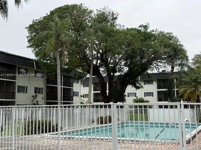 2-bedroom home at 5100 SW 64th Avenue #202, Davie